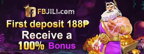 FBJILI BONUSES AND PROMOTIONS: FREE BONUSES FOR .